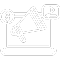 Tráfego Icon